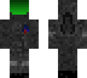 mistic trooper
