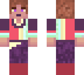 modified sharl