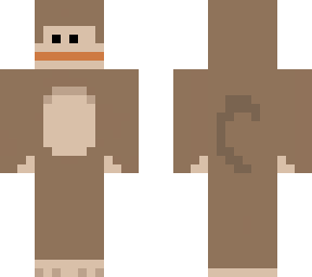 monkey