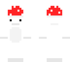 mushroom :3