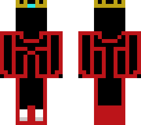 my 3d skin