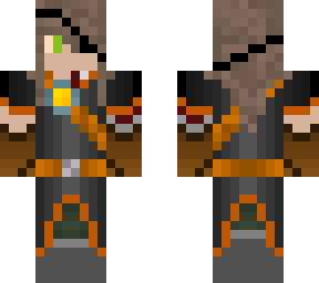 my dark doppelganger v1