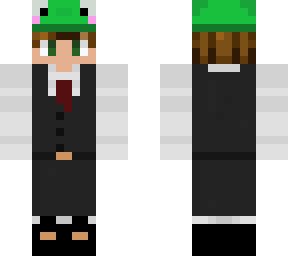 my lore skin