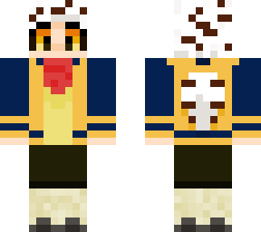 my oc