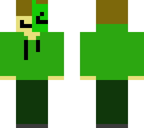 my skin