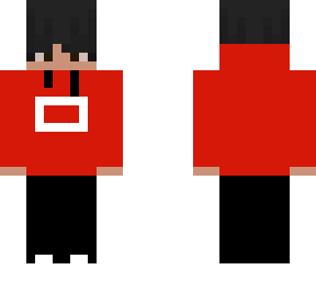 my tryhard bedwars skin a