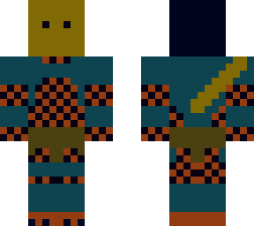 mystery_jj dork predator