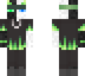 n30storm the enderman