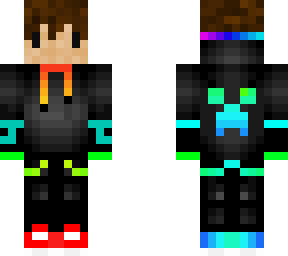 neon creeper