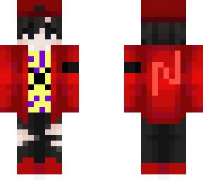 neron skin 2nd