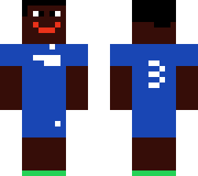 ngolo kante