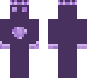 night neon purple