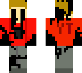 nightmare nick