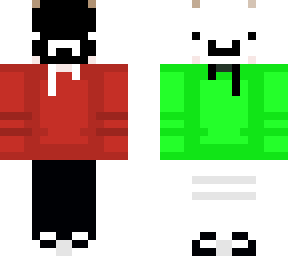 nightmare vs dream fixed
