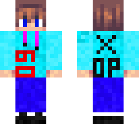nillxop