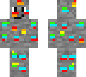 not me but rainbow