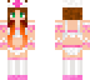 nurse