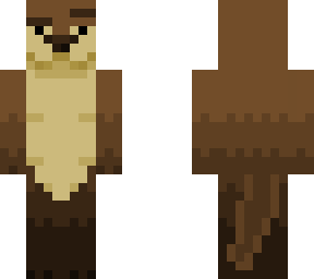 nutria