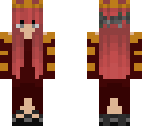 nuty_gem queen formal