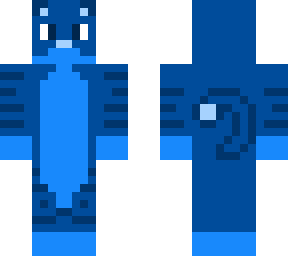 ocean cat