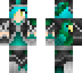oceana pirate