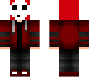 old merwj (mask on)
