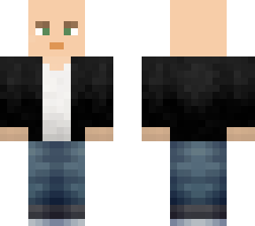 oliver bald