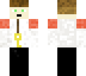 pan patryk
