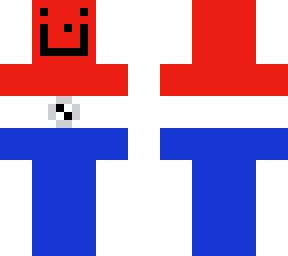 paraguay guy