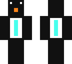 penguin 11