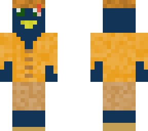 penguin sage