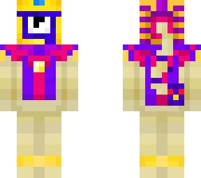 pharaotis (brawl stars)