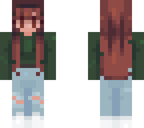 pine // read desc