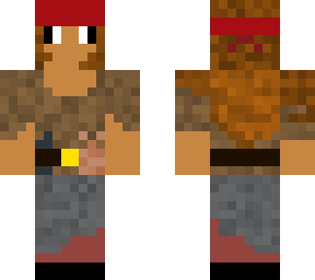 pirate