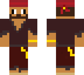 pirate