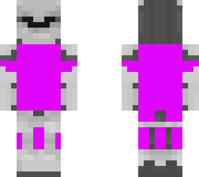 ponky lvl 5