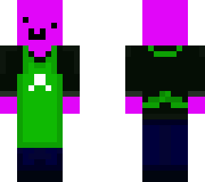 ponky starbux