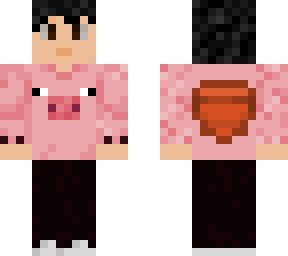 puerco man