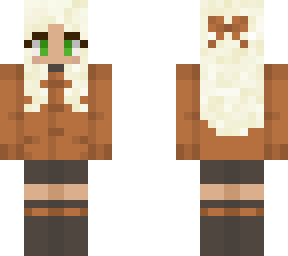 pumpkin spice latte.