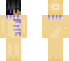 purple me