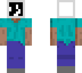 pvp skin 1.8 and 1.9 pvp (best to bedwars)