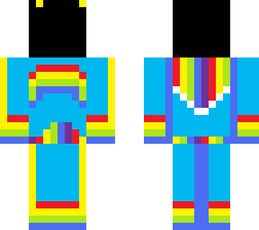 rainbow