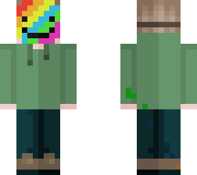 ranbowmaskdream