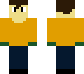 random skin i made