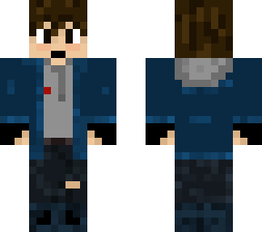 reborn casual 2