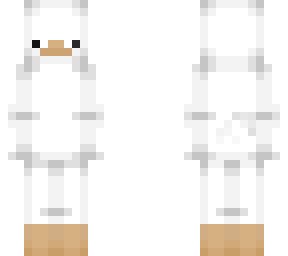 reposted duck
