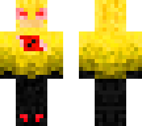 reverse flash