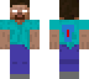 robot herobrine