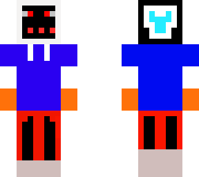robot is...