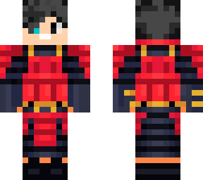 samurai
